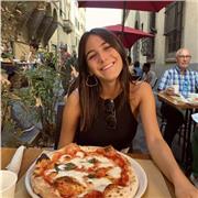 Sono disponibile per aiuto compiti e ripetizioni in tedesco,italiano, economia, diritto e altre materie